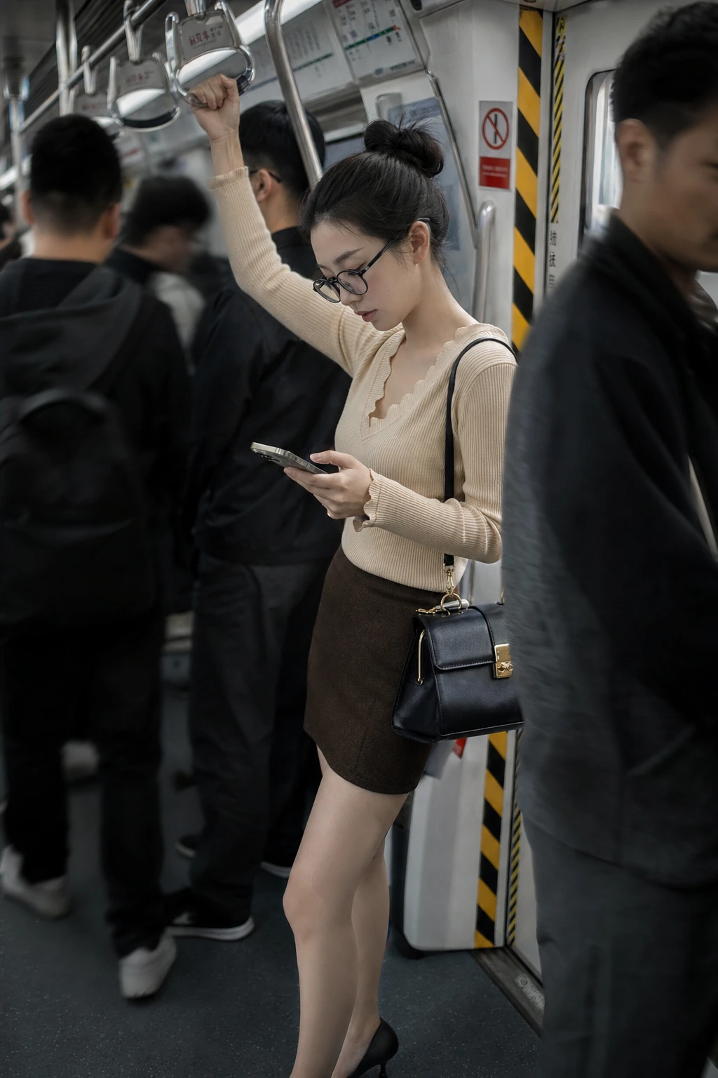 真实感生活摄影系列