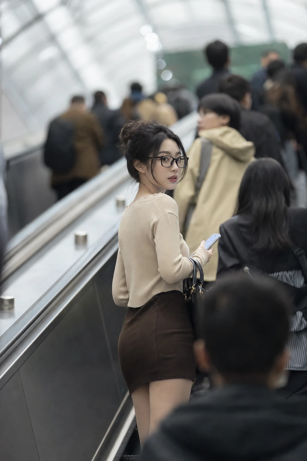 真实感生活摄影系列