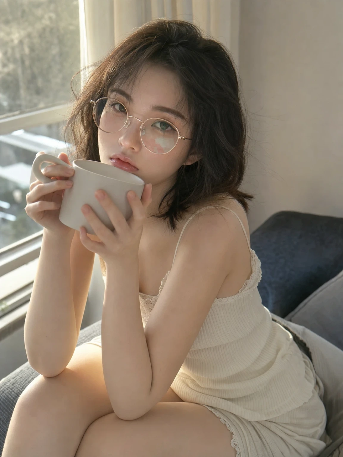 真实感生活摄影系列