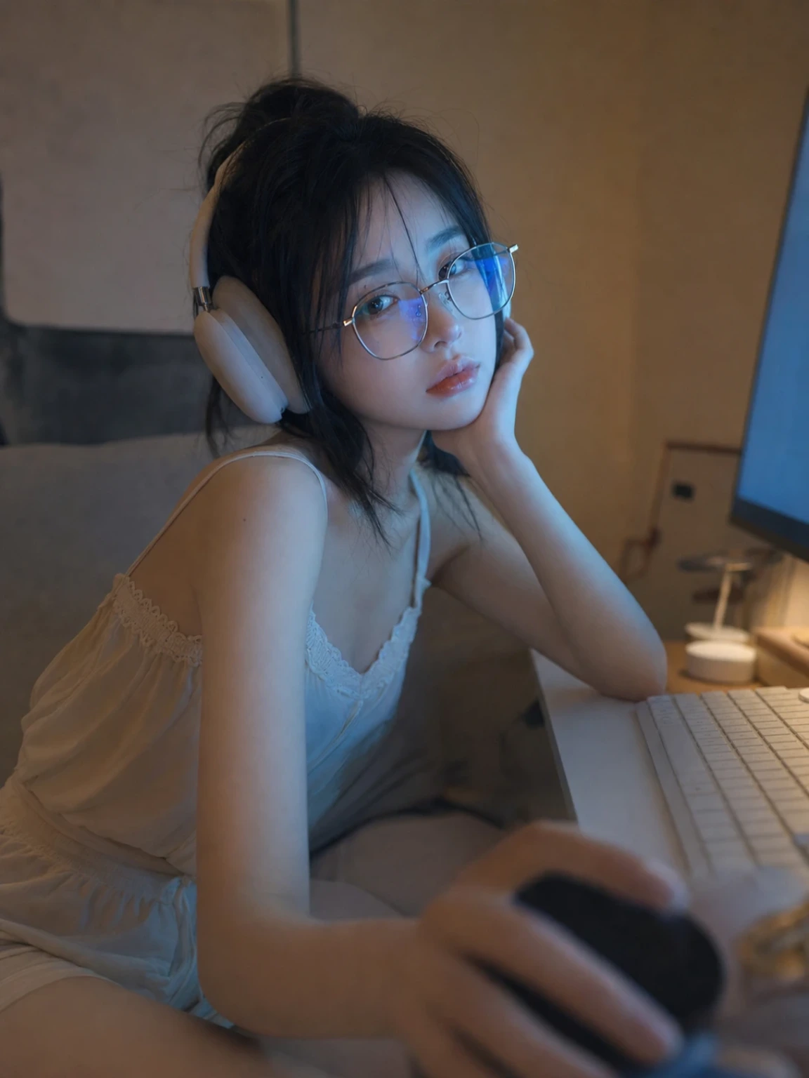 真实感生活摄影系列