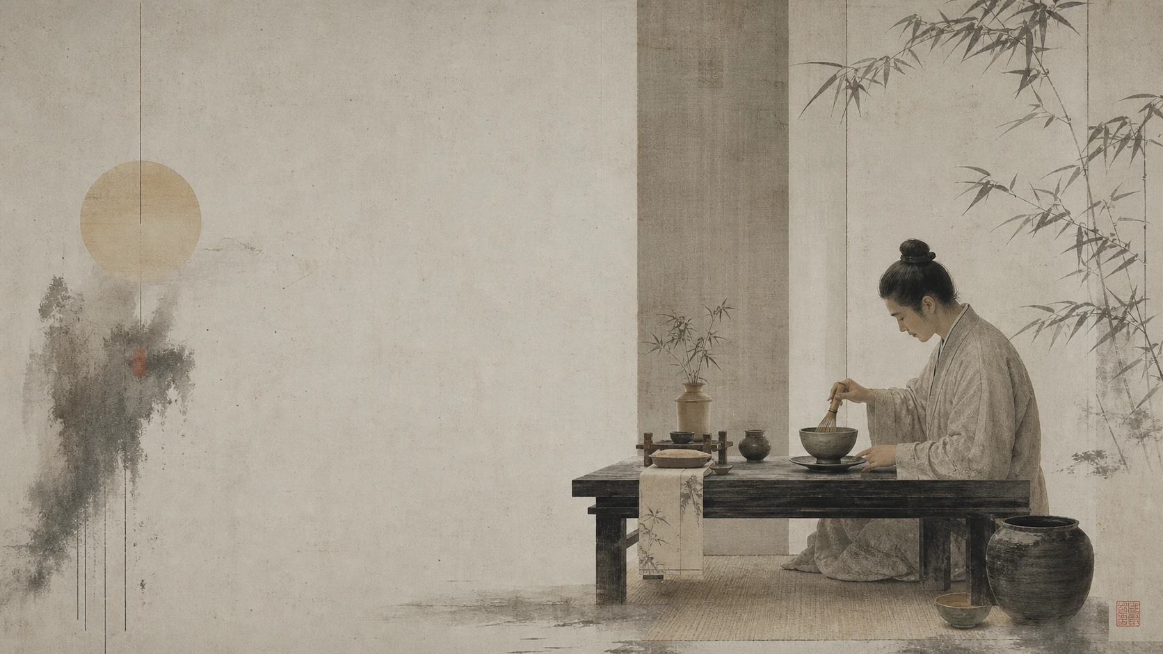 茶与宋代生活
