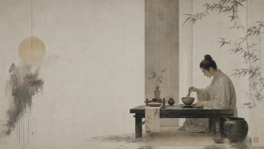 茶与宋代生活